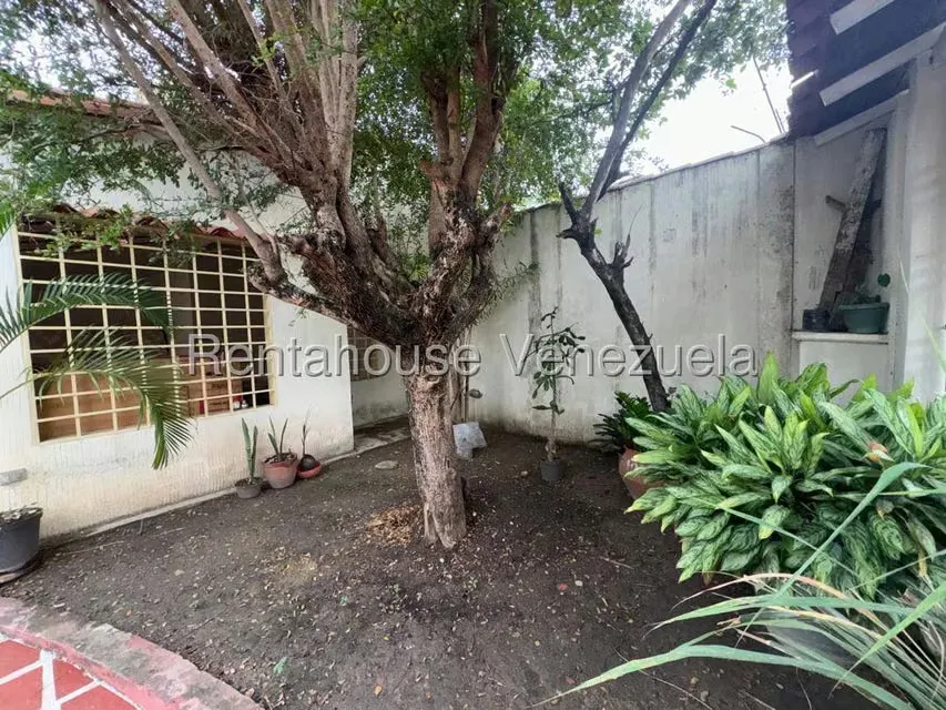 Casa (1 Nivel) en Venta en Contry Villas, Miranda - 8