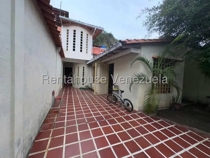 Casa (1 Nivel) en Venta en Contry Villas, Miranda - 10