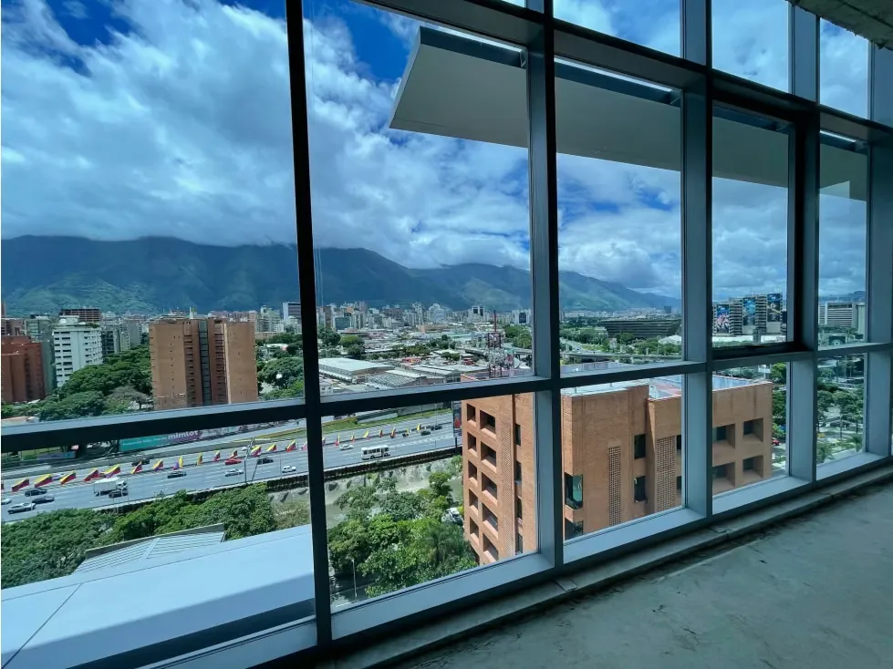 Se vende oficina 103.69 mts2 CFM - 4