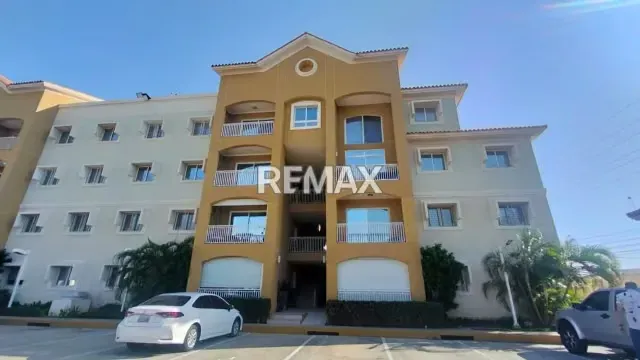 En alquiler apartamento en Palmas de norte