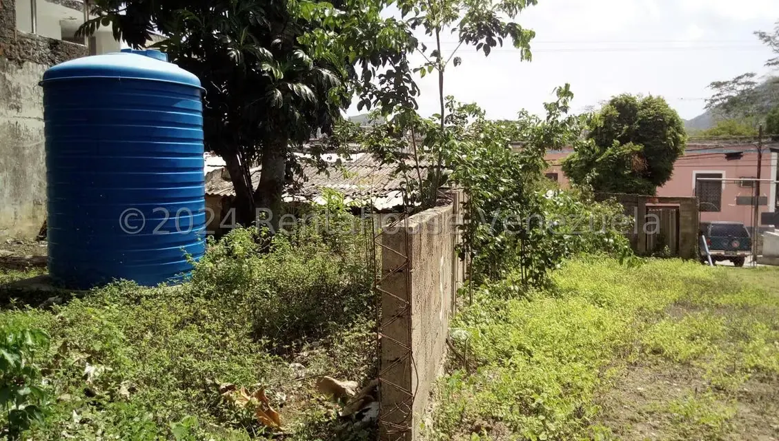 Terreno (Comercial) en Venta en La Asuncion, Nueva Esparta - 11