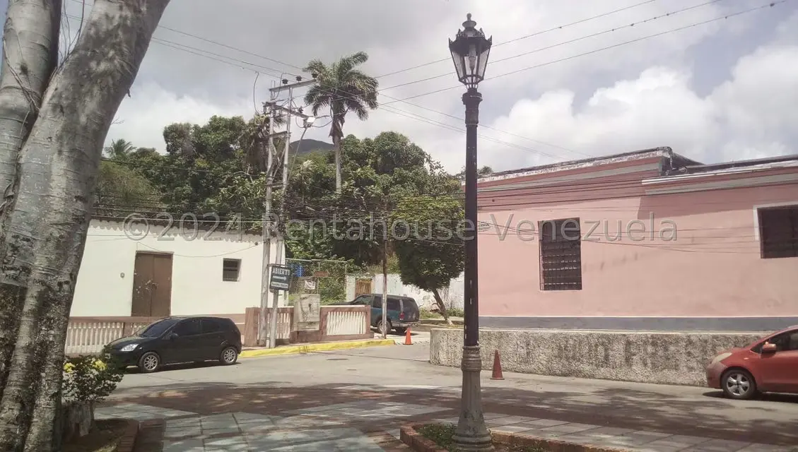 Terreno (Comercial) en Venta en La Asuncion, Nueva Esparta - 19