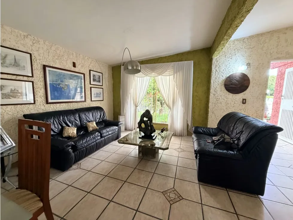 Vendo casa 350m2 Caurimare 1589 - 2