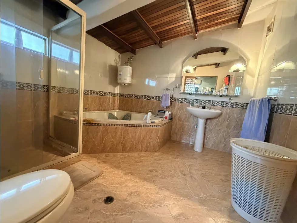 Vendo casa 350m2 Caurimare 1589 - 11