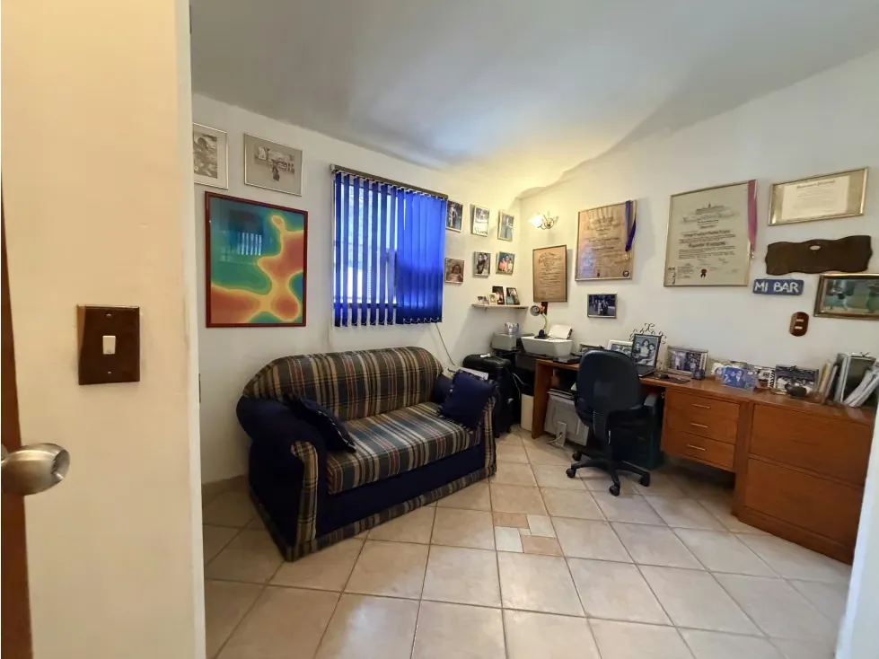 Vendo casa 350m2 Caurimare 1589 - 19