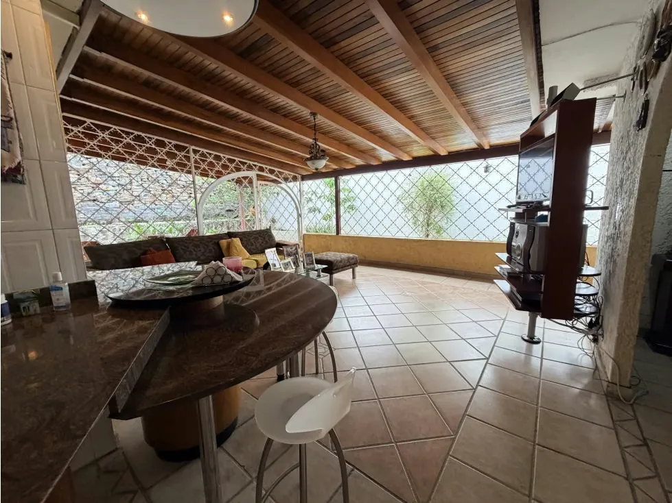 Vendo casa 350m2 Caurimare 1589 - 6