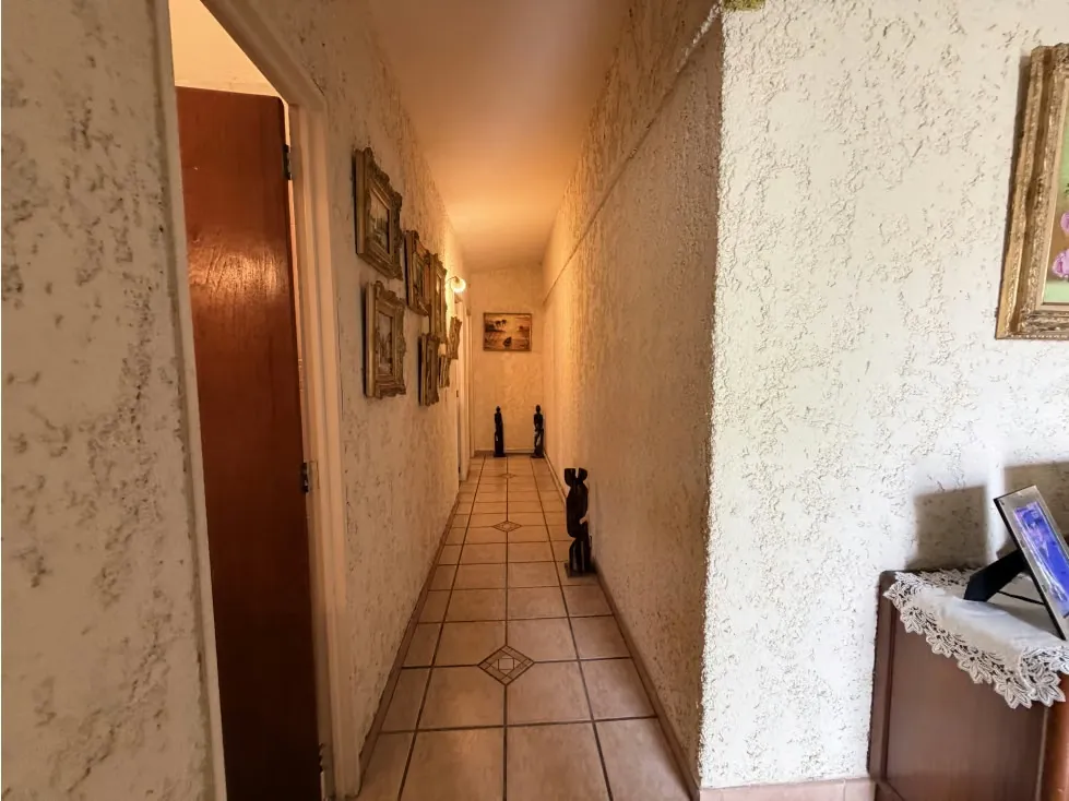 Vendo casa 350m2 Caurimare 1589 - 8