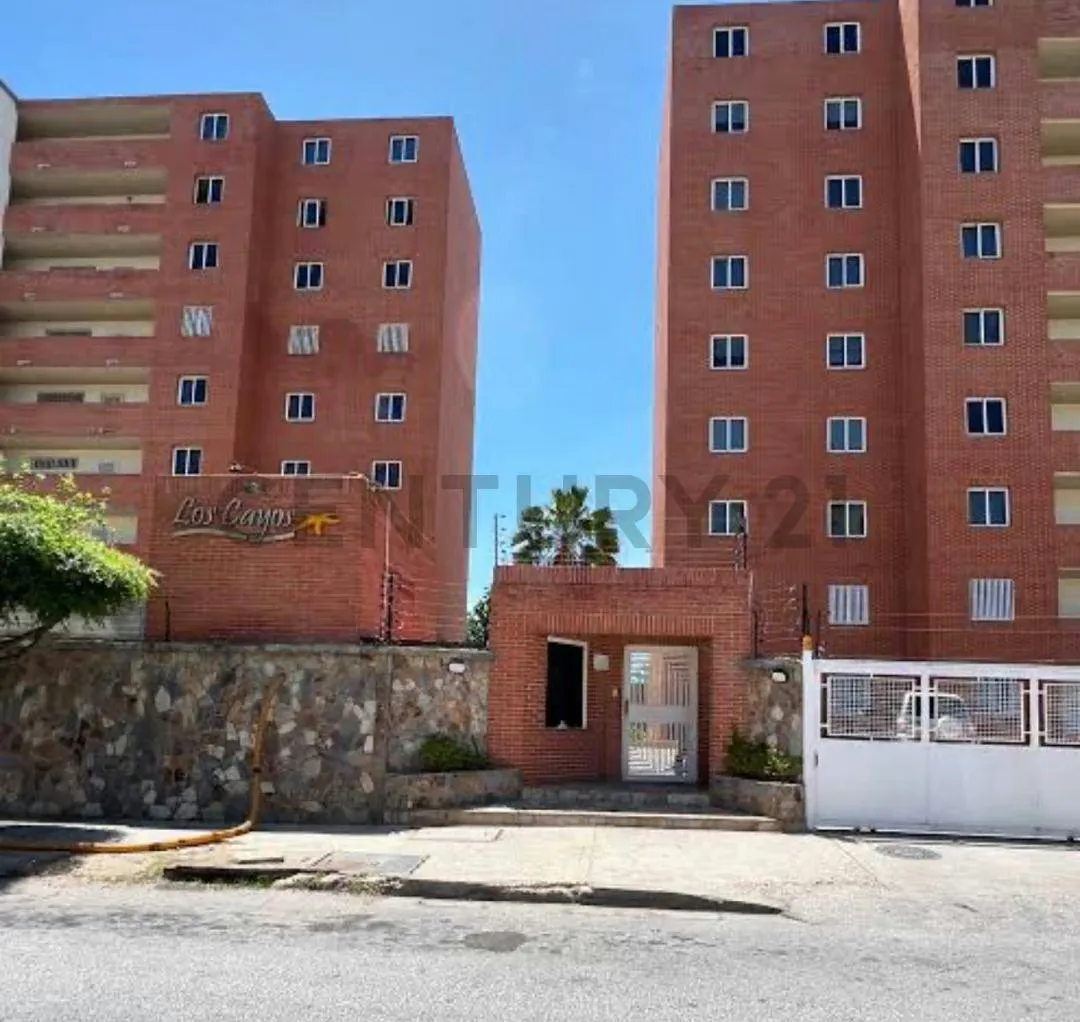 Venta de Apartamento en Residencias Los Cayos, Playas del Ángel, Pampatar. - 2