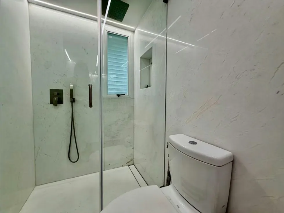 Se alquila apto 349m2 3h+s/5b/3p Altamira - 20