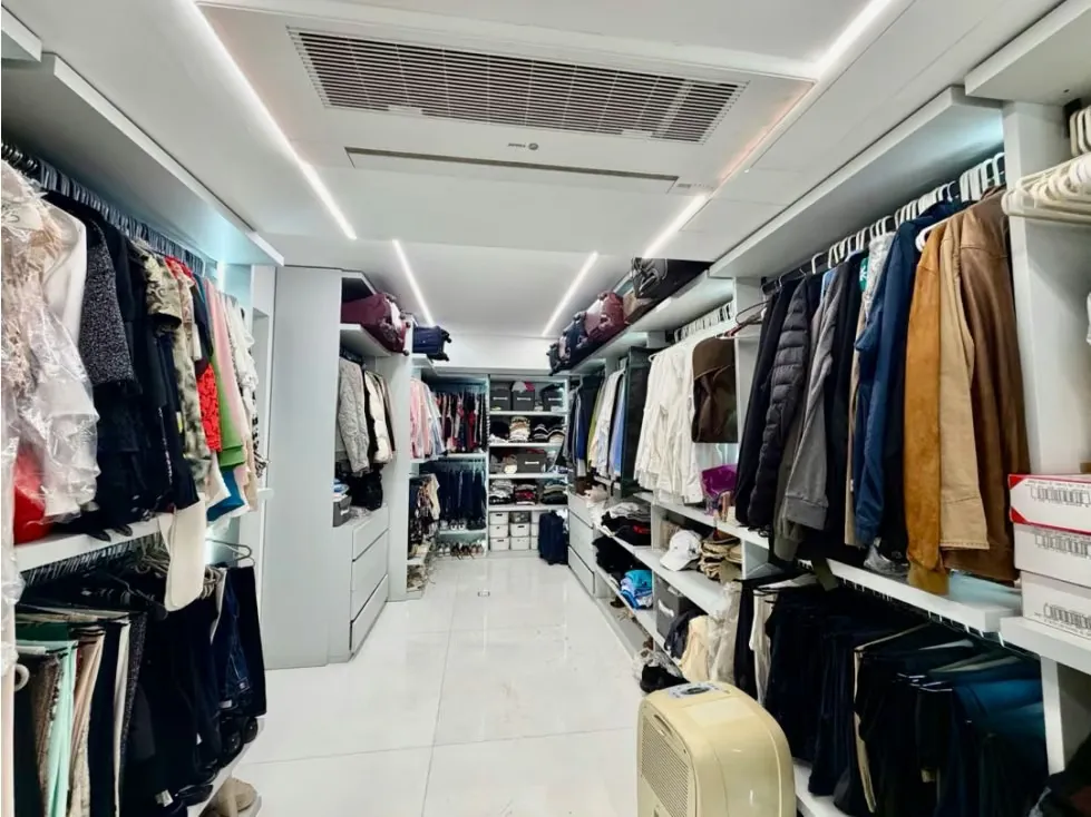 Se alquila apto 349m2 3h+s/5b/3p Altamira - 23