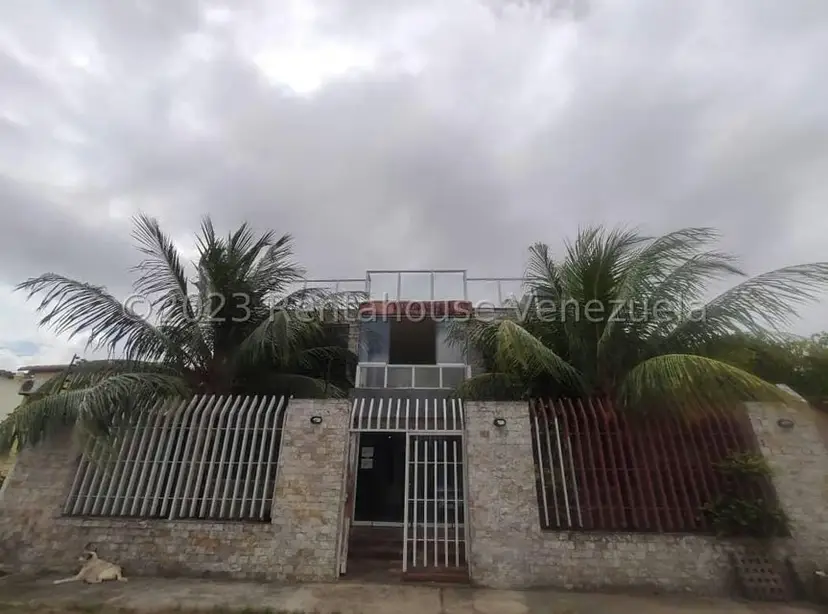 Comercial (Posada) en Venta en La Mira, Nueva Esparta