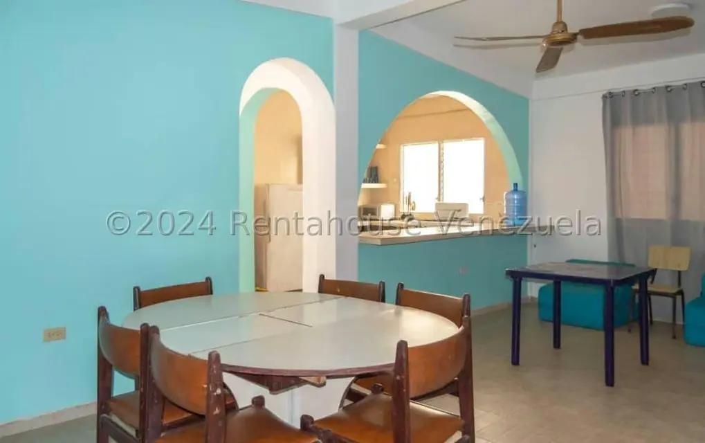 Casa (1 Nivel) en Venta en Corrales, Miranda - 10