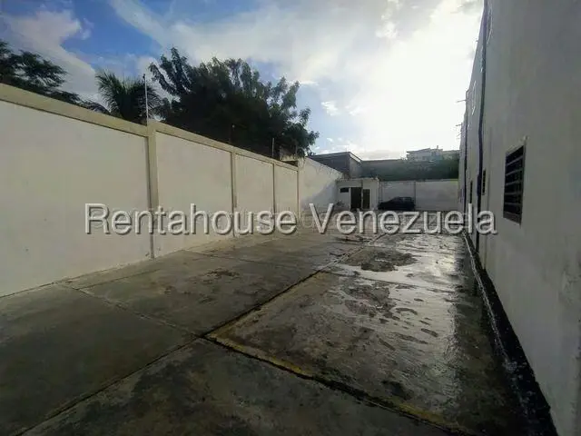 Comercial (Consultorio Medico) en Alquiler en Centro, Lara - 15