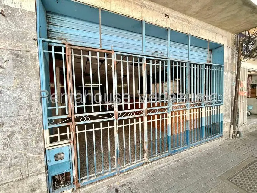 Local Comercial en Venta en Centro, Lara - 19