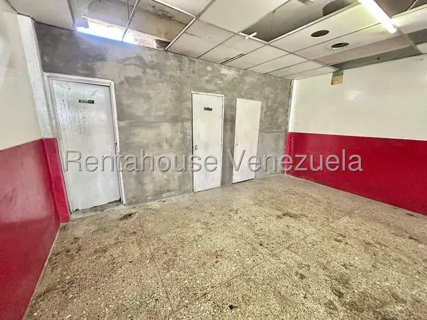 Local Comercial en Venta en Centro, Lara - 5