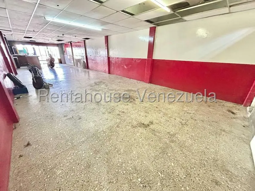 Local Comercial en Venta en Centro, Lara - 7