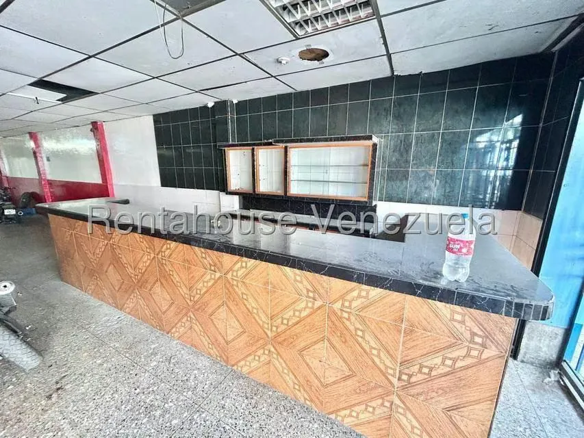 Local Comercial en Venta en Centro, Lara - 8