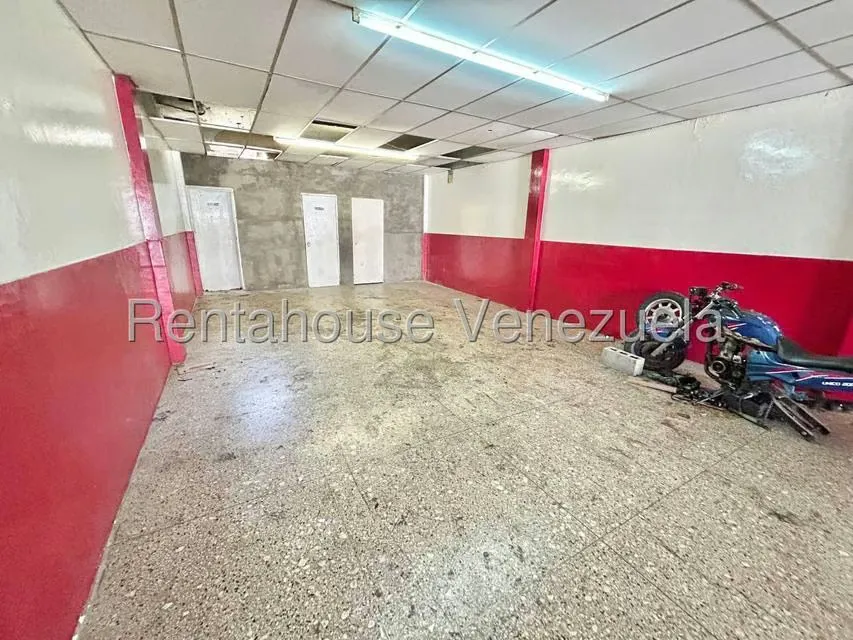 Local Comercial en Venta en Centro, Lara - 9
