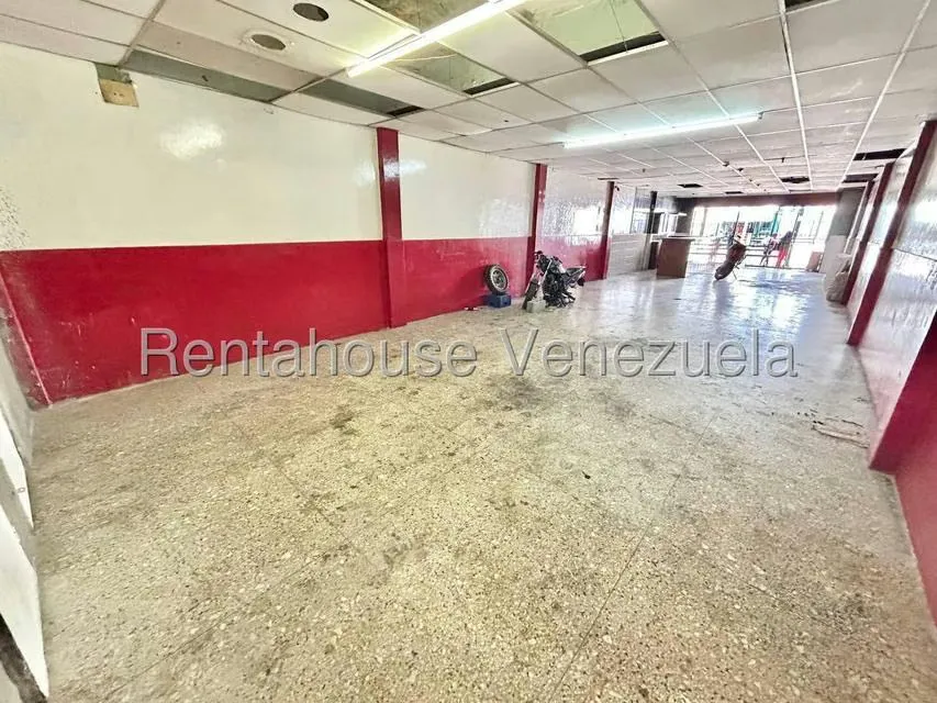 Local Comercial en Venta en Centro, Lara - 10