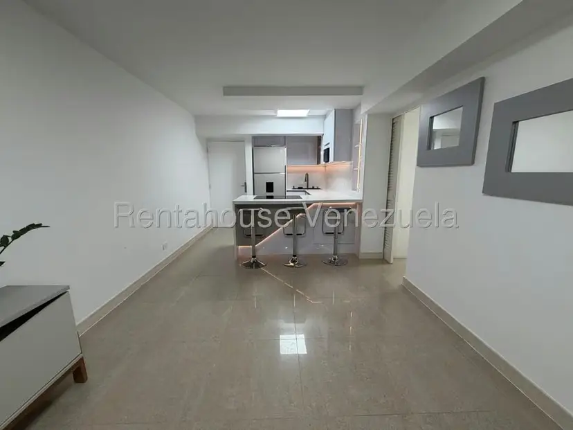 Apartamento (1 Nivel) en Venta en Colinas de La California, Distrito Metropolitano