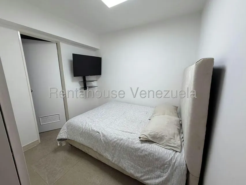 Apartamento (1 Nivel) en Venta en Colinas de La California, Distrito Metropolitano - 15
