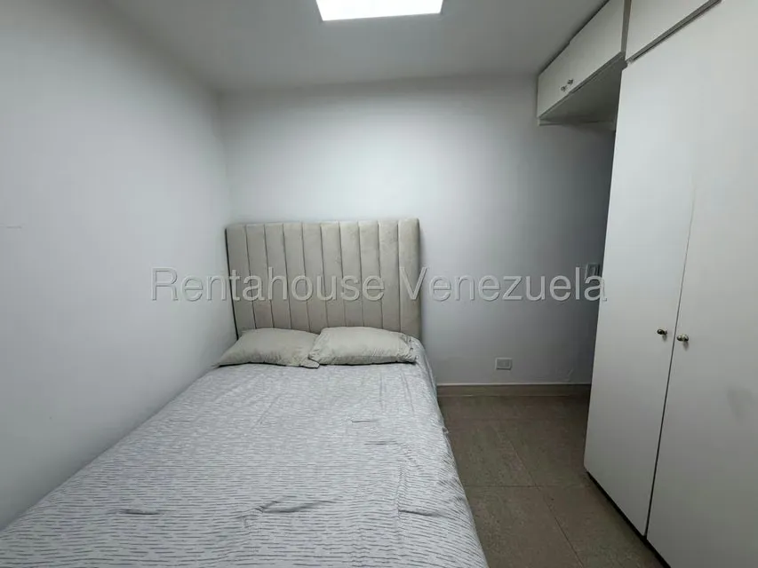 Apartamento (1 Nivel) en Venta en Colinas de La California, Distrito Metropolitano - 16