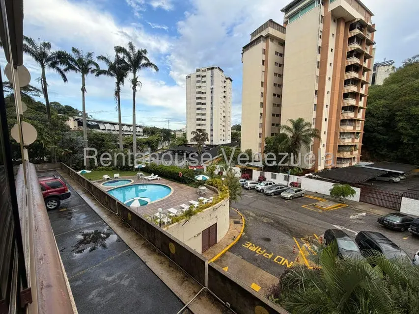 Apartamento (1 Nivel) en Venta en Colinas de La California, Distrito Metropolitano - 20