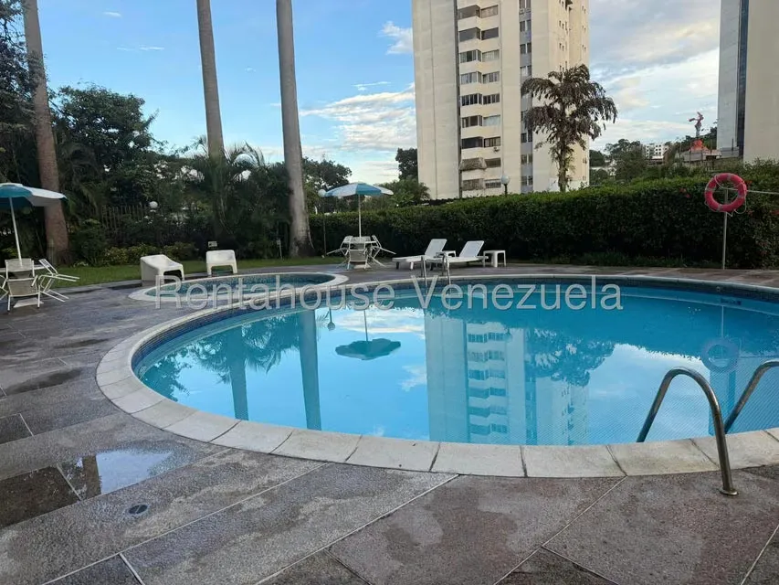 Apartamento (1 Nivel) en Venta en Colinas de La California, Distrito Metropolitano - 22