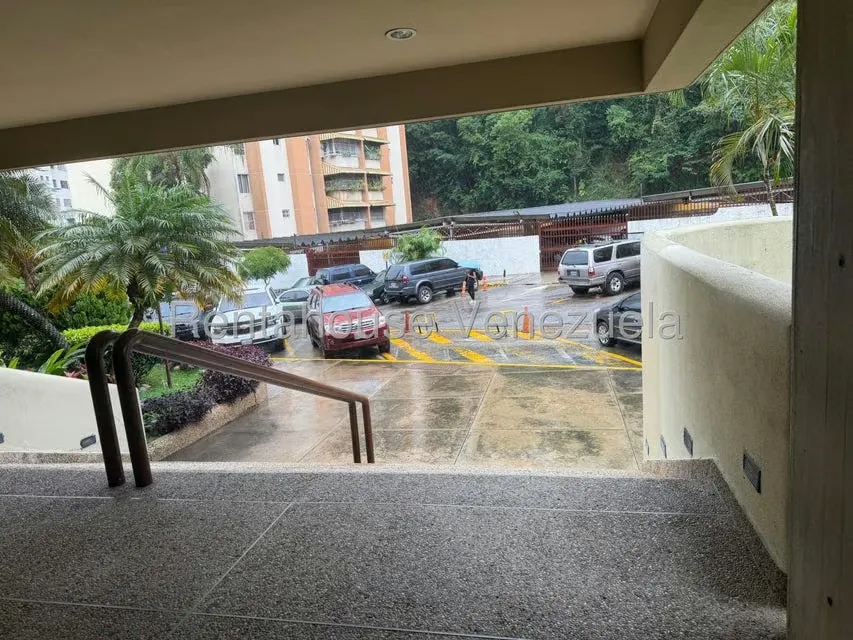 Apartamento (1 Nivel) en Venta en Colinas de La California, Distrito Metropolitano - 25