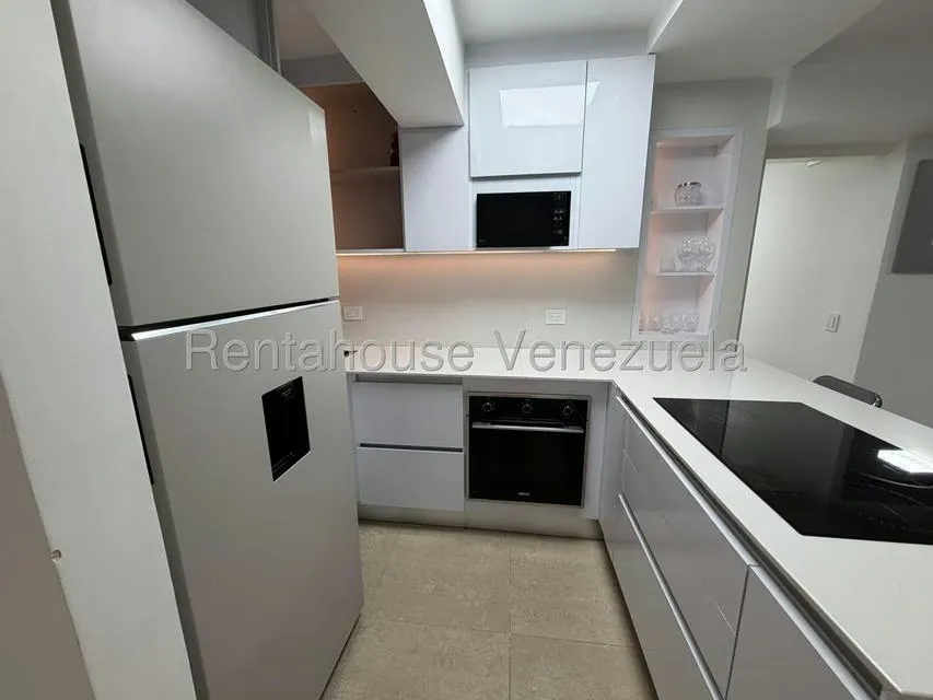 Apartamento (1 Nivel) en Venta en Colinas de La California, Distrito Metropolitano - 4