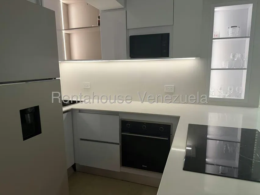 Apartamento (1 Nivel) en Venta en Colinas de La California, Distrito Metropolitano - 5
