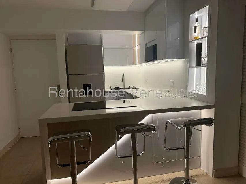 Apartamento (1 Nivel) en Venta en Colinas de La California, Distrito Metropolitano - 6