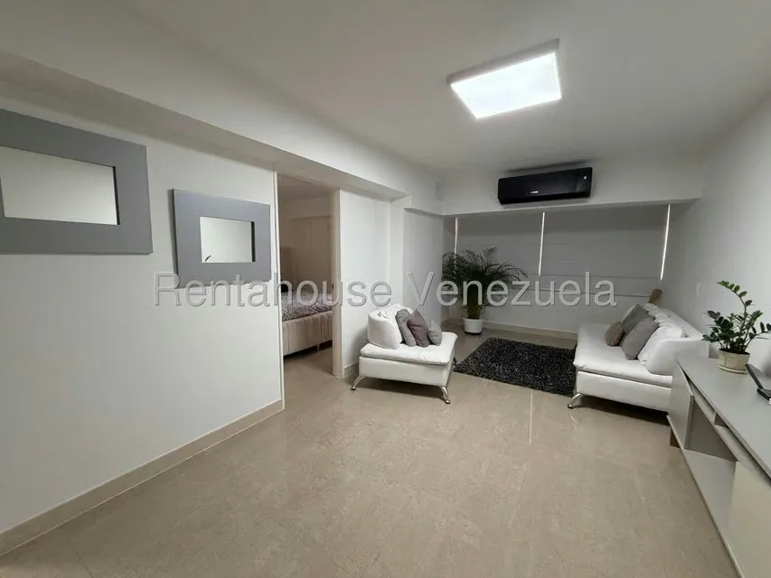 Apartamento (1 Nivel) en Venta en Colinas de La California, Distrito Metropolitano - 7