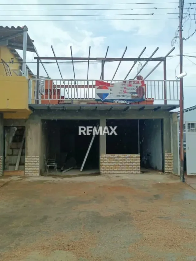 Local Comercial Obra Gris en Venta en Tipuro - 4
