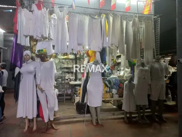 Venta de Local Mercado Municipal de Quinta Crespo - 6
