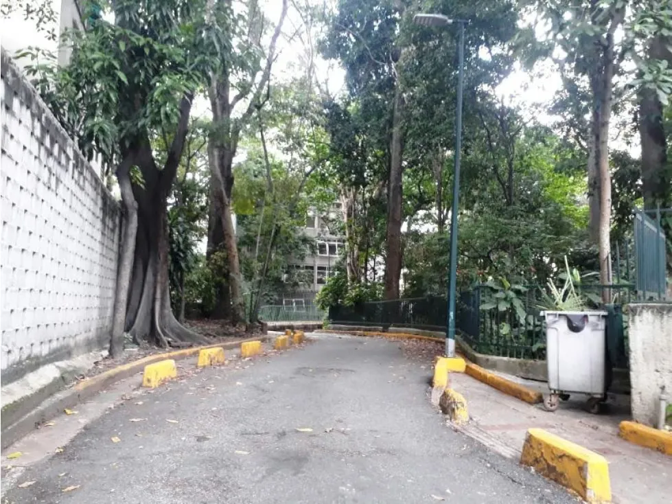 Alquilo apto en Chacaito 93 m2 - 3