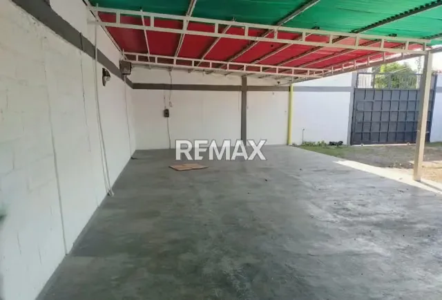 Terreno en Alquiler, Urbanización Obelisco. Barquisimeto - 5