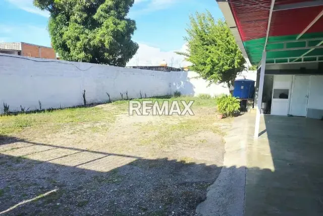 Terreno en Alquiler, Urbanización Obelisco. Barquisimeto - 7