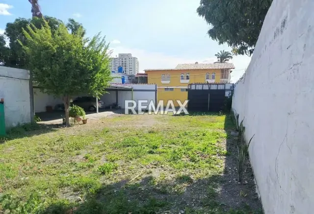 Terreno en Alquiler, Urbanización Obelisco. Barquisimeto - 8
