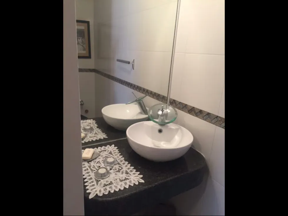Se vende apartamento 176m2 Los Samanes 3660 - 4