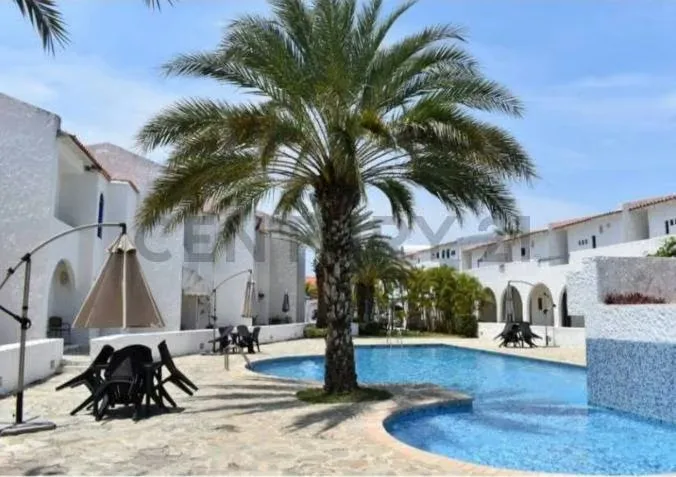 En venta espectacular Duplex en Casas de Corintia Isla de Margarita