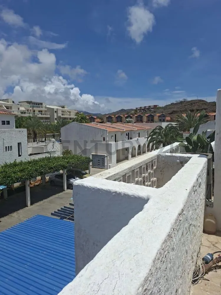 En venta espectacular Duplex en Casas de Corintia Isla de Margarita - 12