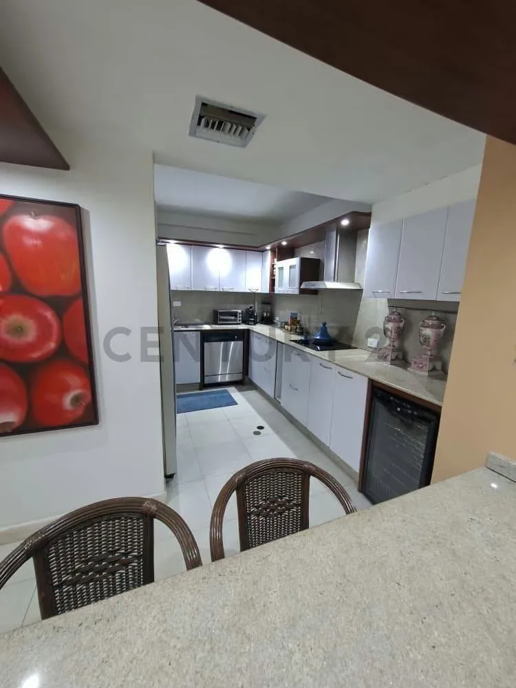 En venta espectacular Duplex en Casas de Corintia Isla de Margarita - 6