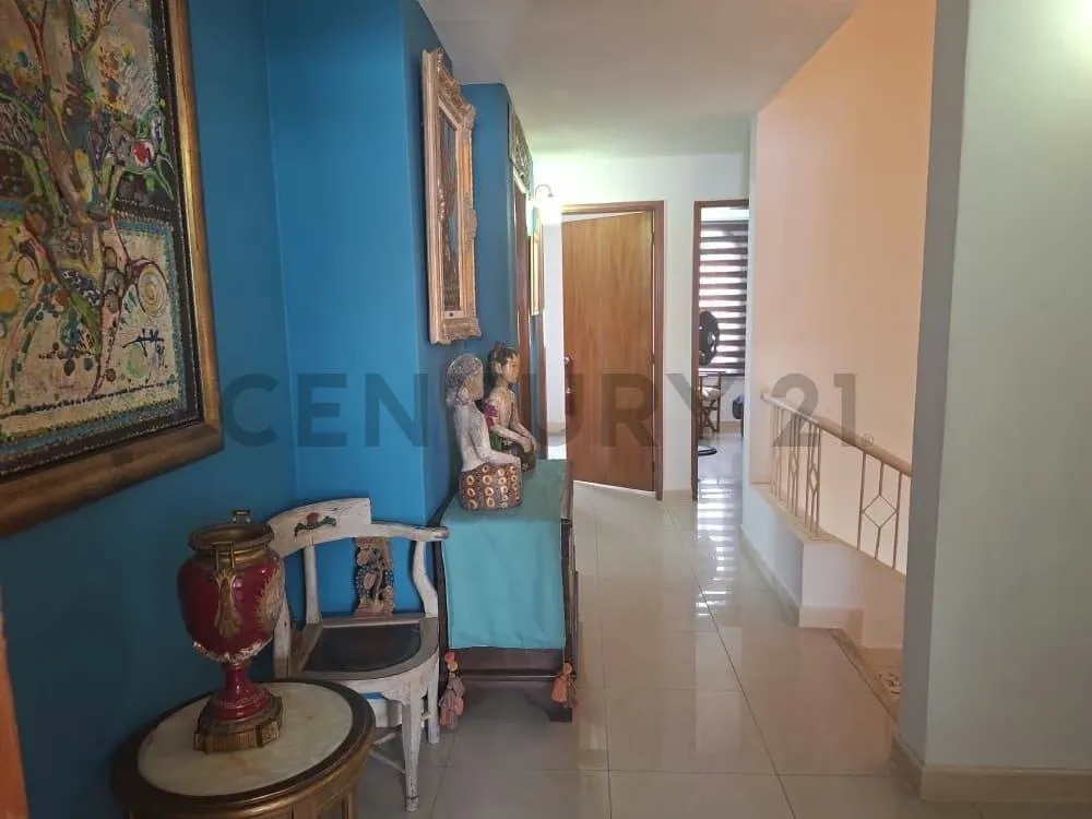 En venta espectacular Duplex en Casas de Corintia Isla de Margarita - 8