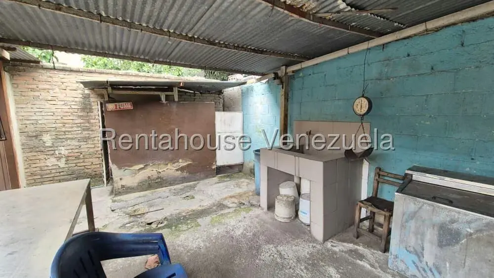 Local Comercial en Alquiler en Zona Este, Lara - 23