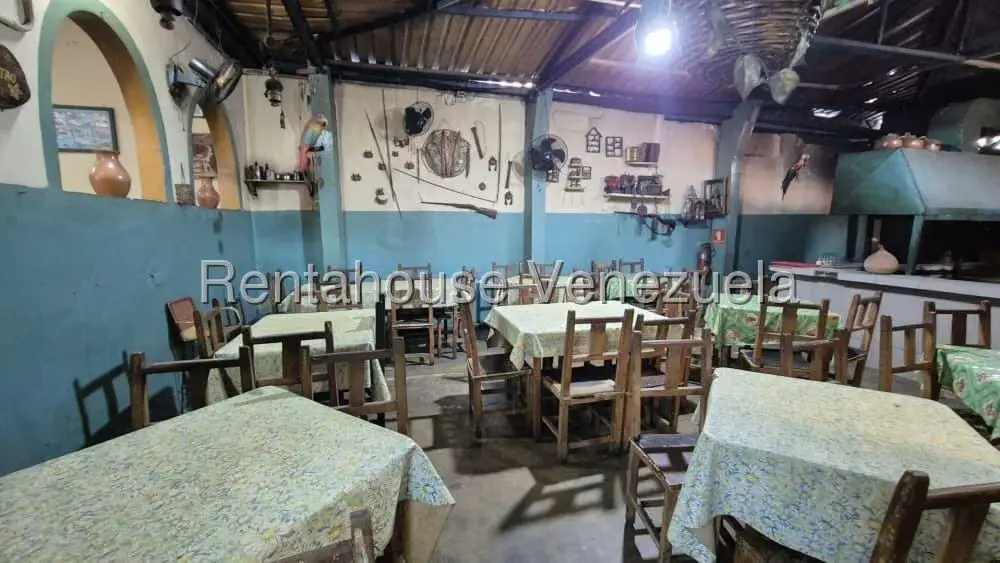 Local Comercial en Alquiler en Zona Este, Lara - 7