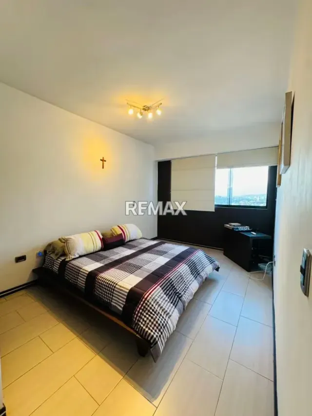 Venta de espectacular apartamento en La Trigaleña baja - 11