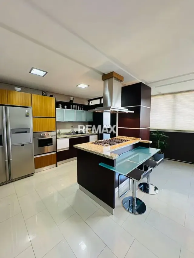 Venta de espectacular apartamento en La Trigaleña baja - 4