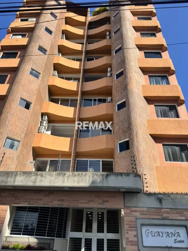 Alquiler Apartamento Tipo Estudio en Agua Blanca Valencia