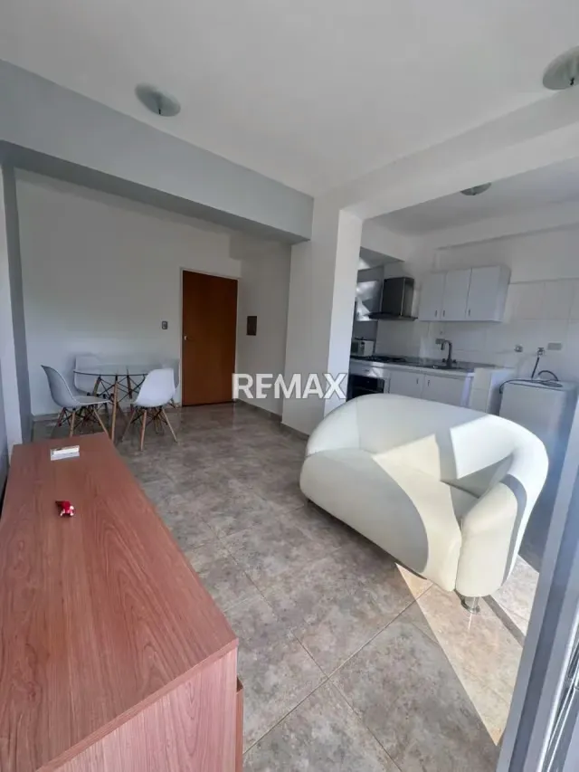 Alquiler Apartamento Tipo Estudio en Agua Blanca Valencia - 3